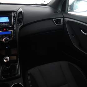 Foto inzerátu Hyundai i30 1.6 GDI