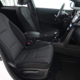 Foto inzerátu Hyundai i30 1.6 GDI