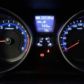 Foto inzerátu Hyundai i30 1.6 GDI