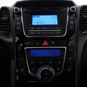 Foto inzerátu Hyundai i30 1.6 GDI