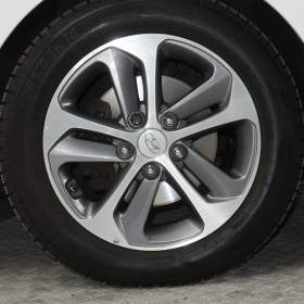 Foto inzerátu Hyundai i30 1.6 GDI
