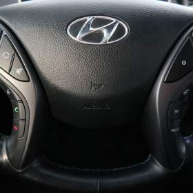 Foto inzerátu Hyundai i30 1.6 GDI
