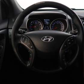 Foto inzerátu Hyundai i30 1.6 GDI