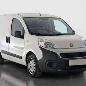 Fiat Fiorino 1.3 Multijet / 19953825