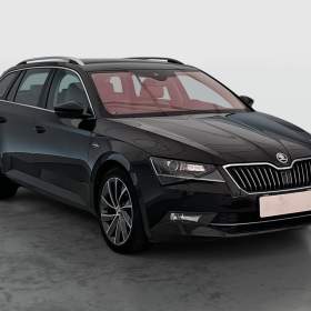 Skoda Superb 2.0 TSI / 19953827