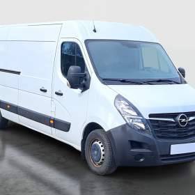 Opel Movano 2.3 CDTI / 19953831