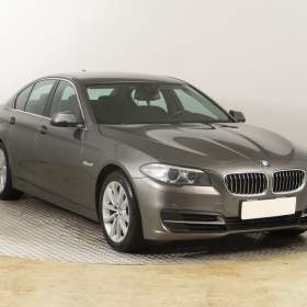BMW 5 525d / 19953839