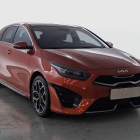 Kia Ceed 1.5 T- GDI / 19953845