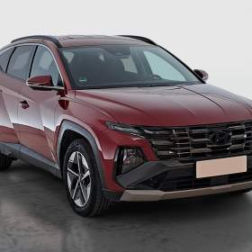 Hyundai Tucson 1.6 T- GDI 48V MHEV / 19953846