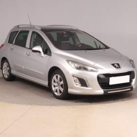 Peugeot 308 1.6 HDi / 19953849