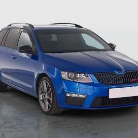 Skoda Octavia RS 2.0 TDI / 19953850