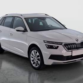 Skoda Kamiq 1.0 TSI / 19953860