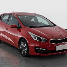 Kia Ceed 1.4 CVVT / 19953865