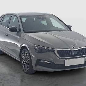 Skoda Scala 1.5 TSI / 19953868