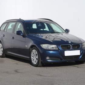 BMW 3 318 i / 19953871