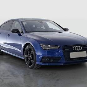 Audi A7 3.0 TDI competition / 19953877