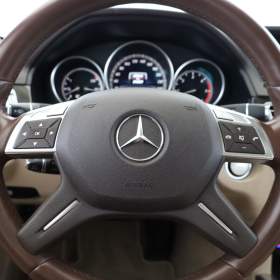 Mercedes E E 350 BlueTEC 4MATIC / 19953884