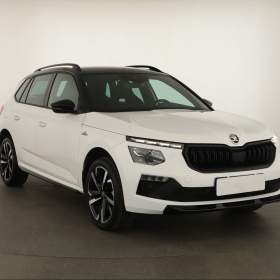 Skoda Kamiq 1.0 TSI / 19954154