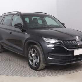 Skoda Kodiaq 1.5 TSI / 19954162
