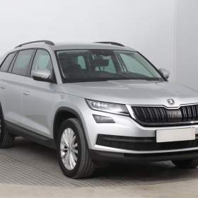 Foto inzerátu Skoda Kodiaq 2.0 TDI