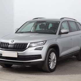 Foto inzerátu Skoda Kodiaq 2.0 TDI