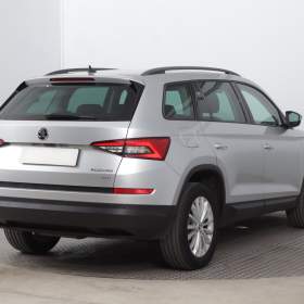Foto inzerátu Skoda Kodiaq 2.0 TDI