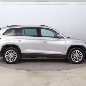 Foto inzerátu Skoda Kodiaq 2.0 TDI
