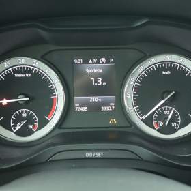 Foto inzerátu Skoda Kodiaq 2.0 TDI
