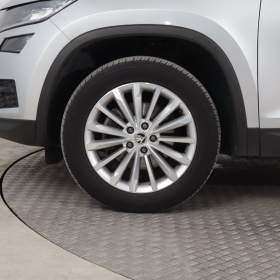 Foto inzerátu Skoda Kodiaq 2.0 TDI