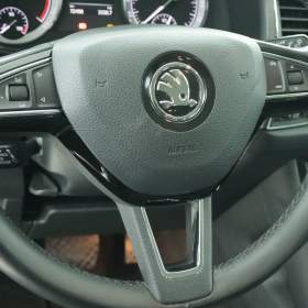 Foto inzerátu Skoda Kodiaq 2.0 TDI