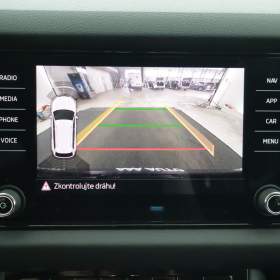 Foto inzerátu Skoda Kodiaq 2.0 TDI