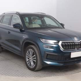 Foto inzerátu Skoda Kodiaq 2.0 TDI