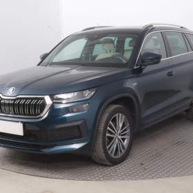 Foto inzerátu Skoda Kodiaq 2.0 TDI