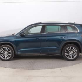 Foto inzerátu Skoda Kodiaq 2.0 TDI
