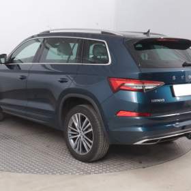 Foto inzerátu Skoda Kodiaq 2.0 TDI