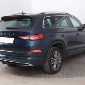 Foto inzerátu Skoda Kodiaq 2.0 TDI