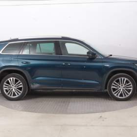 Foto inzerátu Skoda Kodiaq 2.0 TDI