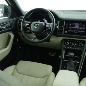 Foto inzerátu Skoda Kodiaq 2.0 TDI