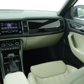 Foto inzerátu Skoda Kodiaq 2.0 TDI