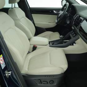 Foto inzerátu Skoda Kodiaq 2.0 TDI
