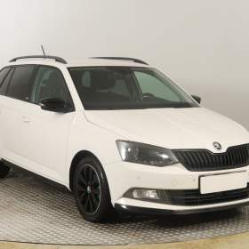 Skoda Fabia 1.4 TDI / 19954166