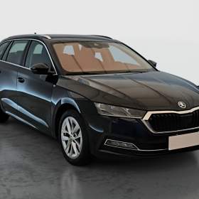 Skoda Octavia 2.0 TDI / 19954168