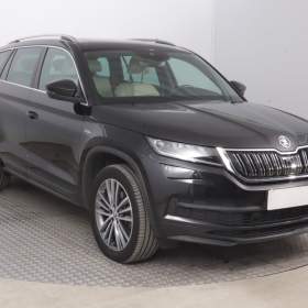 Foto inzerátu Skoda Kodiaq 2.0 TDI