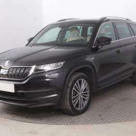 Foto inzerátu Skoda Kodiaq 2.0 TDI