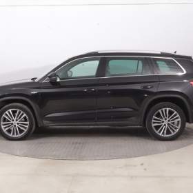 Foto inzerátu Skoda Kodiaq 2.0 TDI