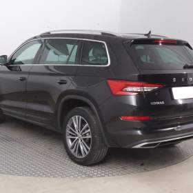Foto inzerátu Skoda Kodiaq 2.0 TDI