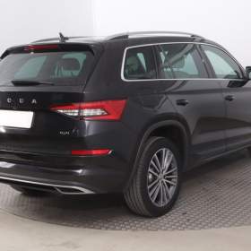 Foto inzerátu Skoda Kodiaq 2.0 TDI