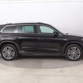 Foto inzerátu Skoda Kodiaq 2.0 TDI