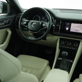 Foto inzerátu Skoda Kodiaq 2.0 TDI