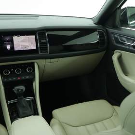 Foto inzerátu Skoda Kodiaq 2.0 TDI